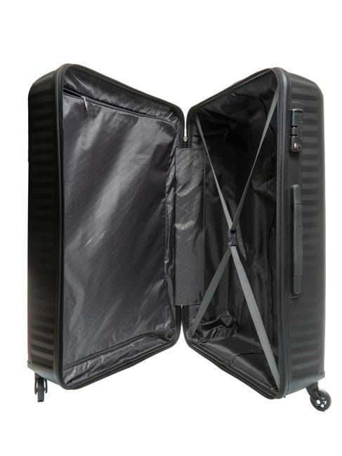 JETDRIVER 2.0 Carro de gran tama&ntilde;o NEGRO - Trolley R&iacute;gidos