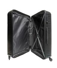 AMERICAN TOURISTER JETDRIVER 2.0 Carro de gran tama&ntilde;o NEGRO - Trolley R&iacute;gidos - 2