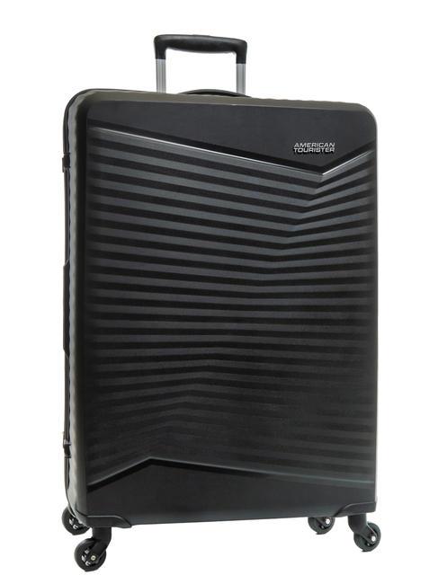 JETDRIVER 2.0 Carro de gran tama&ntilde;o NEGRO - Trolley R&iacute;gidos