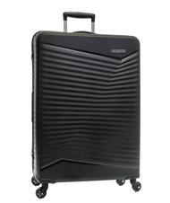 AMERICAN TOURISTER JETDRIVER 2.0 Carro de gran tama&ntilde;o NEGRO - Trolley R&iacute;gidos - 3