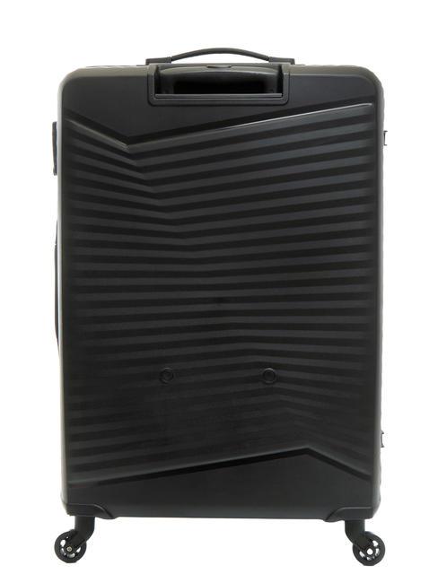 JETDRIVER 2.0 Carro de gran tama&ntilde;o NEGRO - Trolley R&iacute;gidos