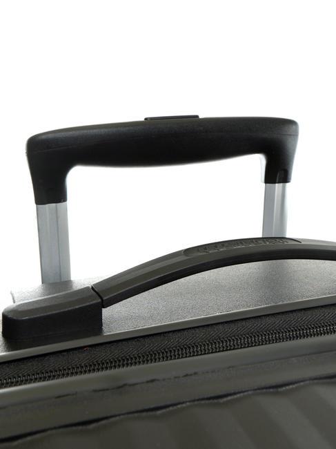 JETDRIVER 2.0 Carro de gran tama&ntilde;o NEGRO - Trolley R&iacute;gidos