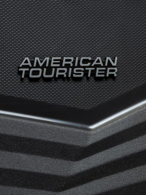 JETDRIVER 2.0 Carro de gran tama&ntilde;o NEGRO - Trolley R&iacute;gidos