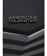 AMERICAN TOURISTER JETDRIVER 2.0 Carro de gran tama&ntilde;o NEGRO - Trolley R&iacute;gidos - 7