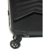 AMERICAN TOURISTER JETDRIVER 2.0 Carro de gran tama&ntilde;o NEGRO - Trolley R&iacute;gidos - 8