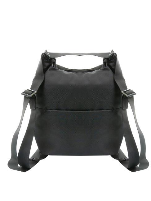 MD20 Bolso saco convertible en mochila NEGRO - Bolsos Mujer