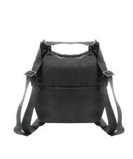 MANDARINA DUCK MD20 Bolso saco convertible en mochila NEGRO - Bolsos Mujer - 4