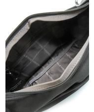 MANDARINA DUCK MD20 bolso de hombro tipo hobo NEGRO - Bolsos Mujer - 4