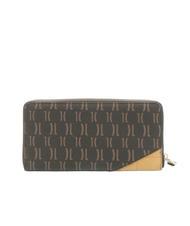 ALVIERO MARTINI PRIMA CLASSE ENJOY MIX GEO Cartera grande con cremallera alrededor NATURAL - Carteras Mujer - 3