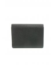 ALVIERO MARTINI PRIMA CLASSE CITY LIGHTS Cartera plegable mediana negro - Carteras Mujer - 3