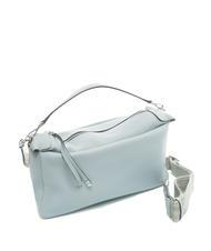 GIANNI CHIARINI SONIA Bolso de piel con bandolera brisa - Bolsos Mujer - 2