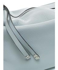 GIANNI CHIARINI SONIA Bolso de piel con bandolera brisa - Bolsos Mujer - 3