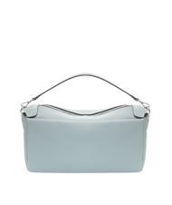 GIANNI CHIARINI SONIA Bolso de piel con bandolera brisa - Bolsos Mujer - 4