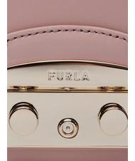 FURLA METROPOLIS MINI Minibolso de hombro Amanecer - Bolsos Mujer - 3