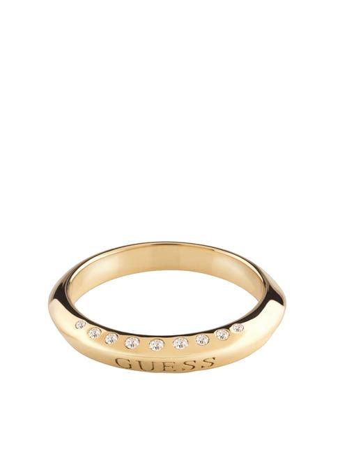 FOREVER LINKS Anillo oro amarillo - Anillos