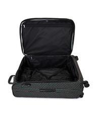 KIPLING NEW YOURI SPIN L Carro de gran tamaño 3d k rosa - Trolley Semirrígidos - 2