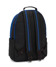 KIPLING DAMIEN L Mochila con soporte para port&aacute;til de 15,6" d&uacute;o azul beige - Mochilas Escuela & Tiempo Libre - 3