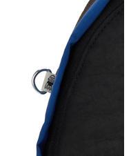 KIPLING DAMIEN L Mochila con soporte para port&aacute;til de 15,6" d&uacute;o azul beige - Mochilas Escuela & Tiempo Libre - 4