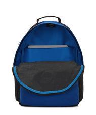 KIPLING DAMIEN L Mochila con soporte para port&aacute;til de 15,6" d&uacute;o azul beige - Mochilas Escuela & Tiempo Libre - 5