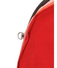 KIPLING DAMIEN L Mochila con soporte para portátil de 15,6" bloque rosa tango - Mochilas Escuela & Tiempo Libre - 4