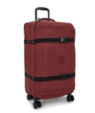 KIPLING SPONTANEOUS Carro de tamaño mediano óxido quemado - Trolley Semirrígidos - 4