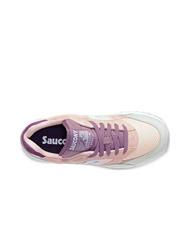 SAUCONY SHADOW 6000 Zapatillas rosado morado - Zapatos Mujer - 4