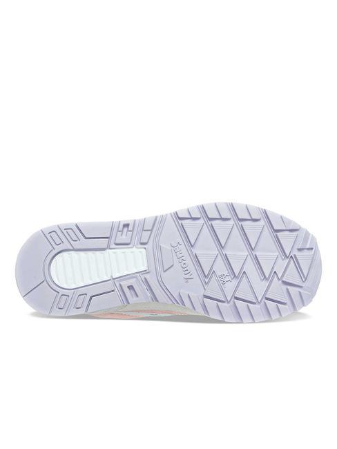 SHADOW 6000 Zapatillas rosado morado - Zapatos Mujer
