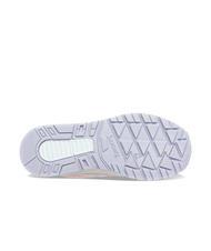 SAUCONY SHADOW 6000 Zapatillas rosado morado - Zapatos Mujer - 5