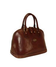 THE BRIDGE STORY  Bugatti a mano, con bandolera, en piel. - Bolsos Mujer