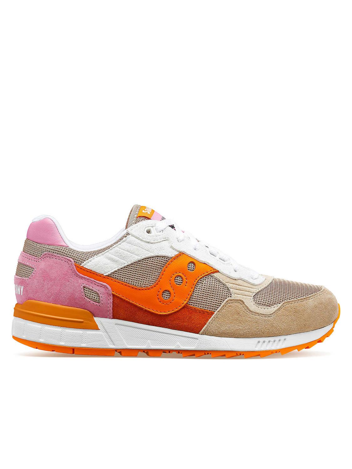 Saucony shadow 5000 mujer naranja new arrivals