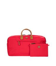 BRIC’S Bolsa de lona Linea X-TRAVEL geranio - Bolsas de viaje - 2