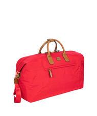 BRIC’S Bolsa de lona Linea X-TRAVEL geranio - Bolsas de viaje - 3