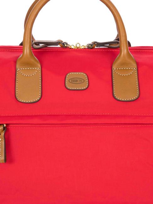 Bolsa de lona Linea X-TRAVEL geranio - Bolsas de viaje