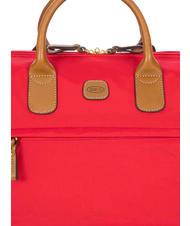 BRIC’S Bolsa de lona Linea X-TRAVEL geranio - Bolsas de viaje - 5