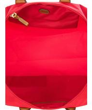 BRIC’S Bolsa de lona Linea X-TRAVEL geranio - Bolsas de viaje - 6