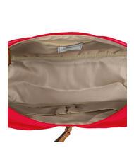 BRIC’S X-BAG Bolso bandolera, expandible geranio - Bolsos Mujer - 6