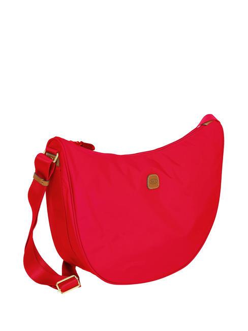X-COLLECTION bolsa de hombro geranio - Bolsos Mujer