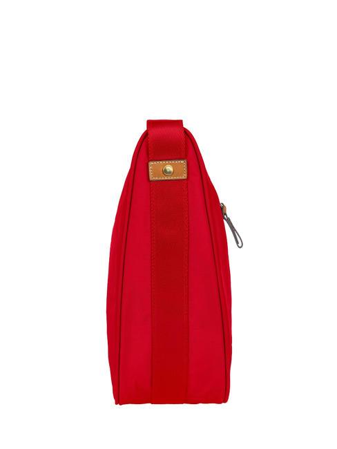 X-COLLECTION bolsa de hombro geranio - Bolsos Mujer