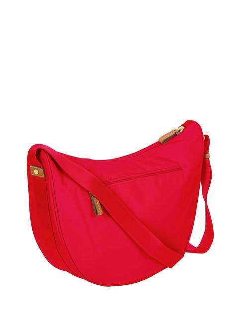 X-COLLECTION bolsa de hombro geranio - Bolsos Mujer