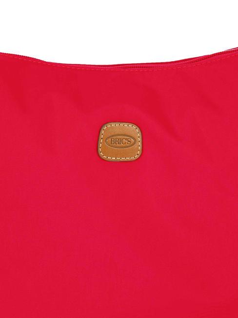 X-BAG bolsa de hombro geranio - Bolsos Mujer