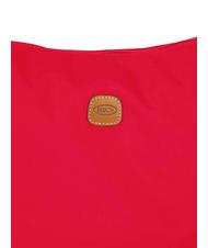 BRIC’S X-BAG bolsa de hombro geranio - Bolsos Mujer - 5
