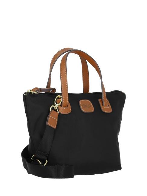 X-BAG Bolsa de deporte XS con bandolera negro - Bolsos Mujer