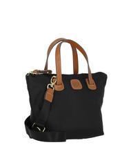 BRIC&rsquo;S X-BAG Bolsa de deporte XS con bandolera negro - Bolsos Mujer - 2