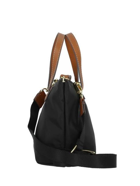 X-BAG Bolsa de deporte XS con bandolera negro - Bolsos Mujer