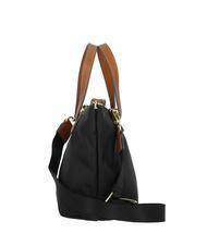BRIC&rsquo;S X-BAG Bolsa de deporte XS con bandolera negro - Bolsos Mujer - 3