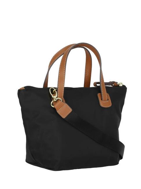 X-BAG Bolsa de deporte XS con bandolera negro - Bolsos Mujer