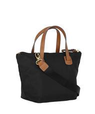 BRIC&rsquo;S X-BAG Bolsa de deporte XS con bandolera negro - Bolsos Mujer - 4