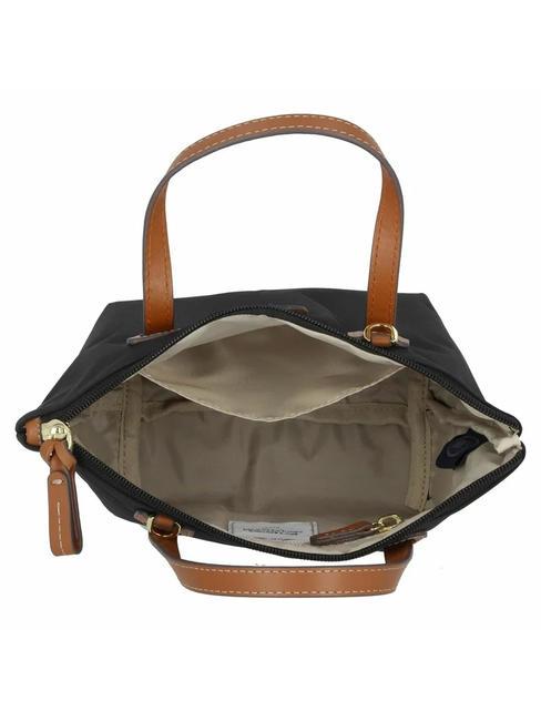 X-BAG Bolsa de deporte XS con bandolera negro - Bolsos Mujer
