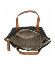 BRIC&rsquo;S X-BAG Bolsa de deporte XS con bandolera negro - Bolsos Mujer - 5