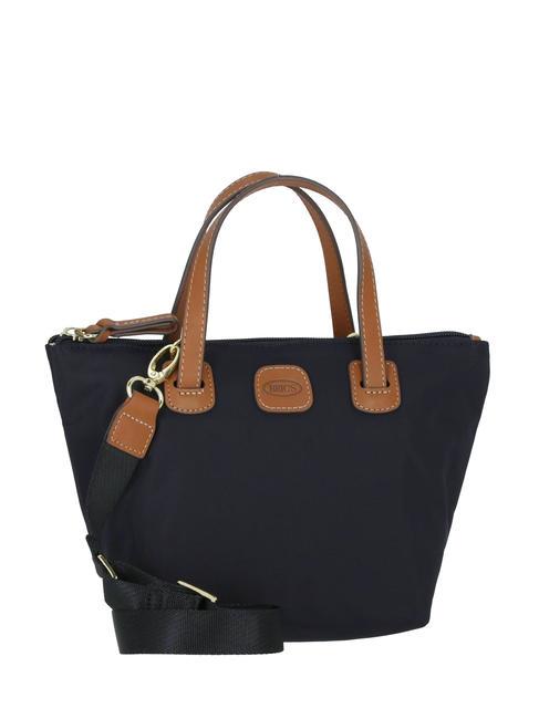 X-BAG Bolsa de deporte XS con bandolera oc&eacute;ano - Bolsos Mujer